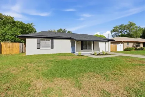 1648 Urbana Avenue Deltona FL 32725
