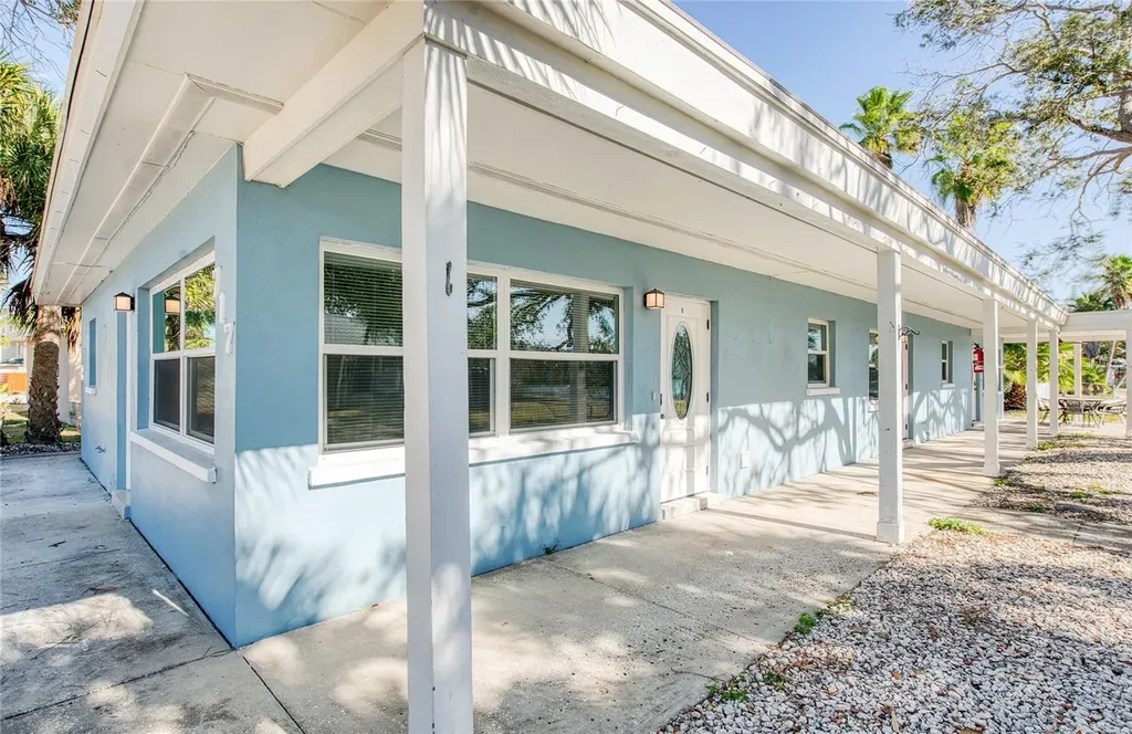 717 E Gulf Boulevard Indian Rocks Beach FL 33785