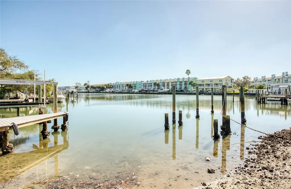 717 E Gulf Boulevard Indian Rocks Beach FL 33785