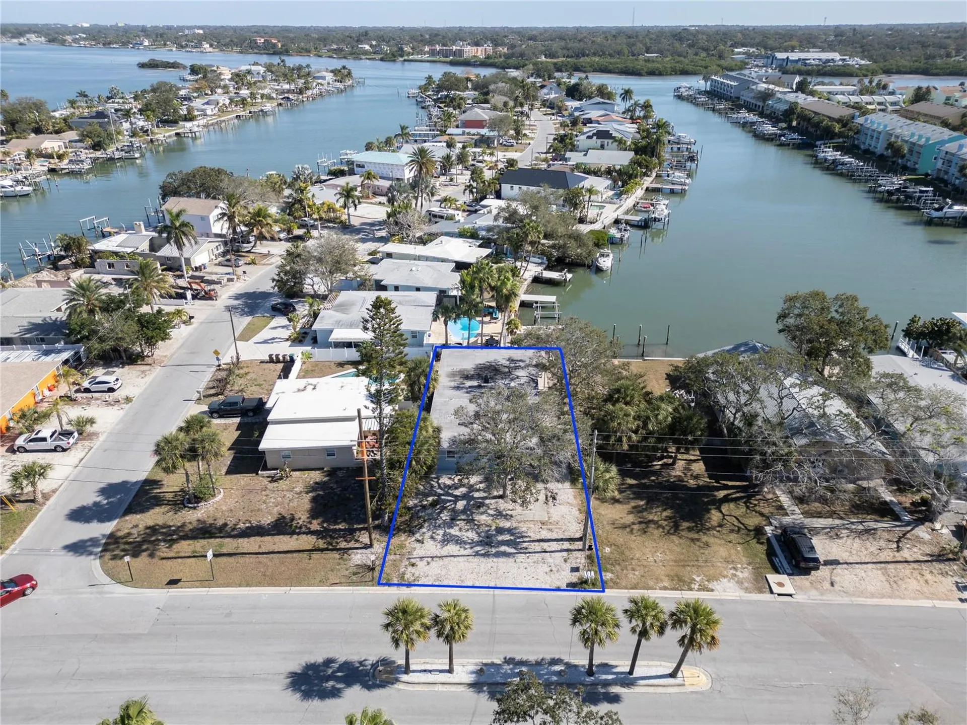 717 E Gulf Boulevard Indian Rocks Beach FL 33785