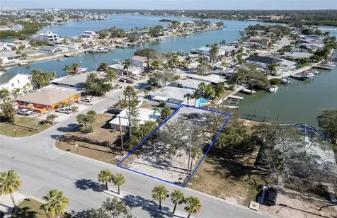 717 E Gulf Boulevard Indian Rocks Beach FL 33785