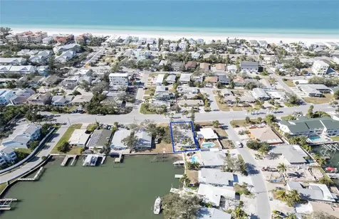 717 E Gulf Boulevard Indian Rocks Beach FL 33785