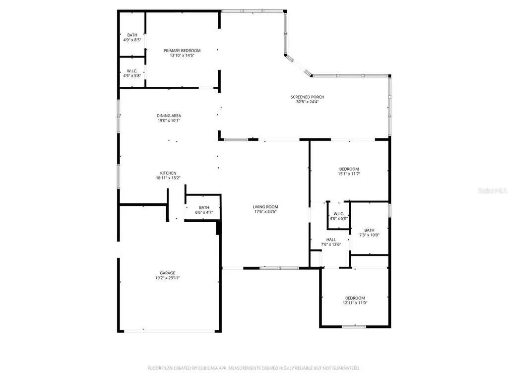 2309 Pin Oak Lane E Clearwater FL 33759