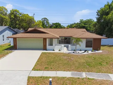 2309 Pin Oak Lane E Clearwater FL 33759