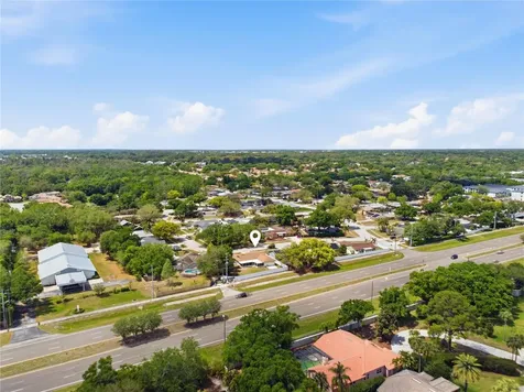 2309 Pin Oak Lane E Clearwater FL 33759