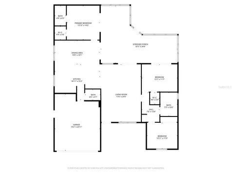 2309 Pin Oak Lane E Clearwater FL 33759