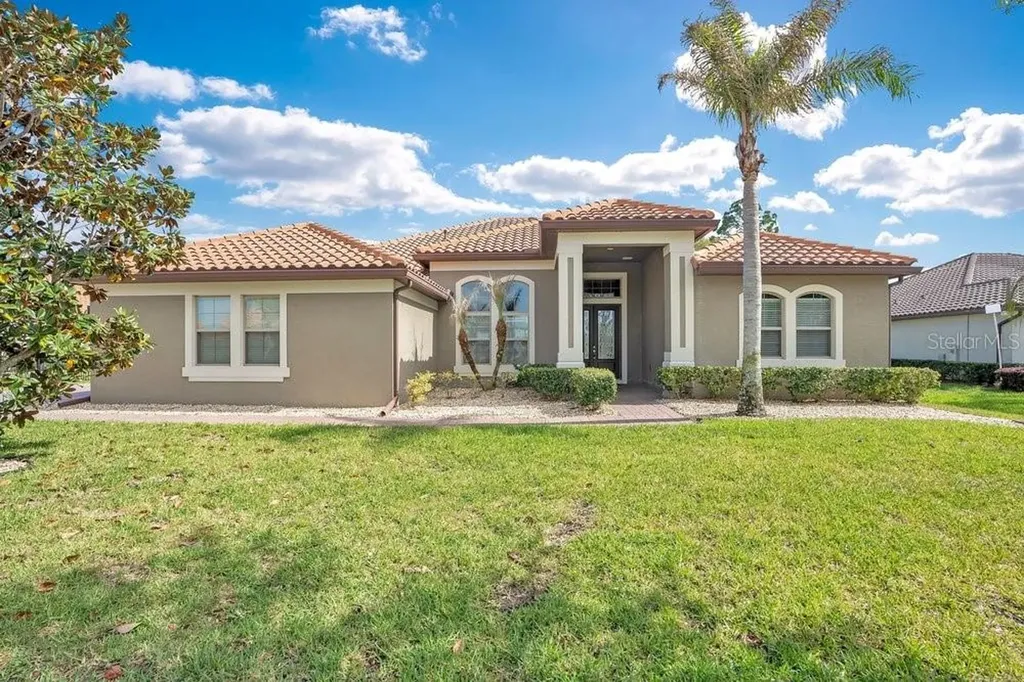 805 Riviera Bella Drive Debary FL 32713