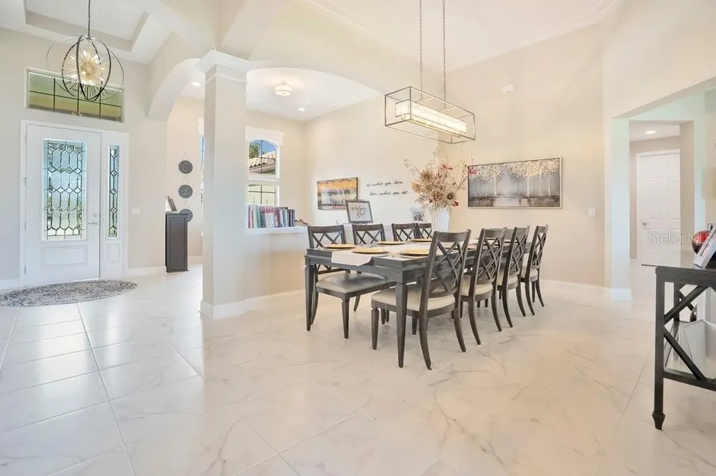805 Riviera Bella Drive Debary FL 32713