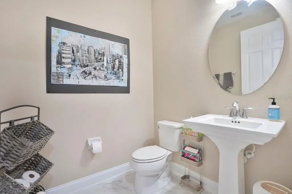 805 Riviera Bella Drive Debary FL 32713