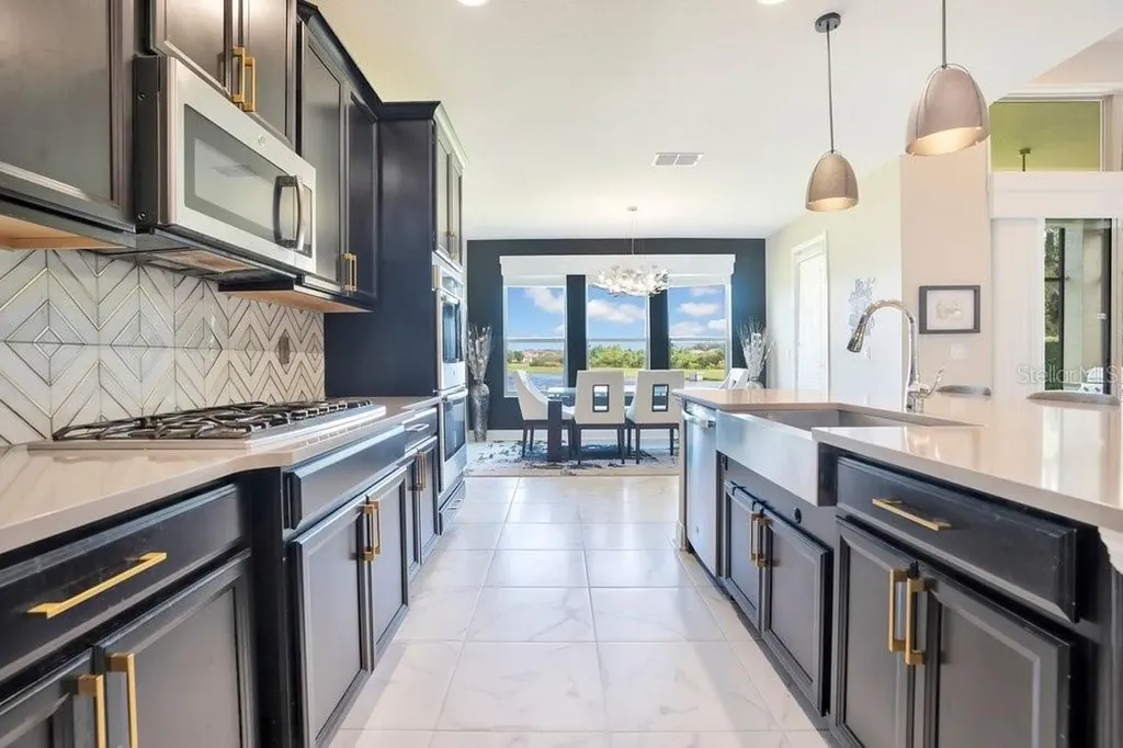 805 Riviera Bella Drive Debary FL 32713