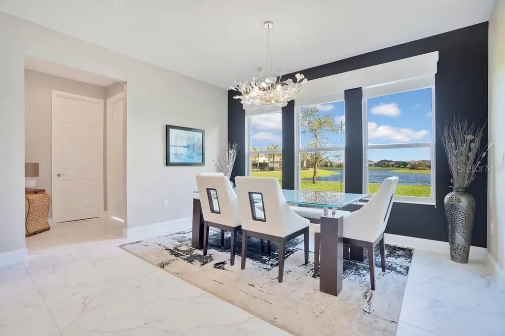 805 Riviera Bella Drive Debary FL 32713