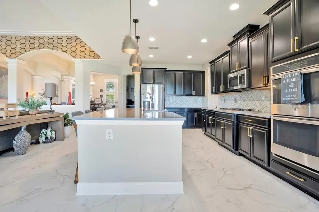 805 Riviera Bella Drive Debary FL 32713