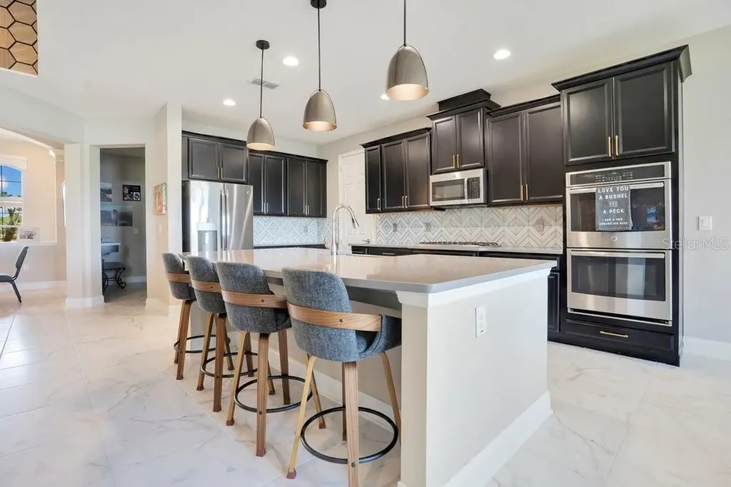 805 Riviera Bella Drive Debary FL 32713