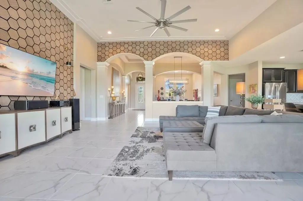 805 Riviera Bella Drive Debary FL 32713