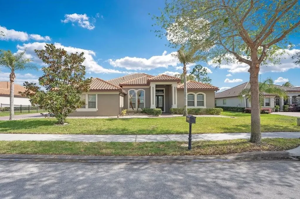 805 Riviera Bella Drive Debary FL 32713