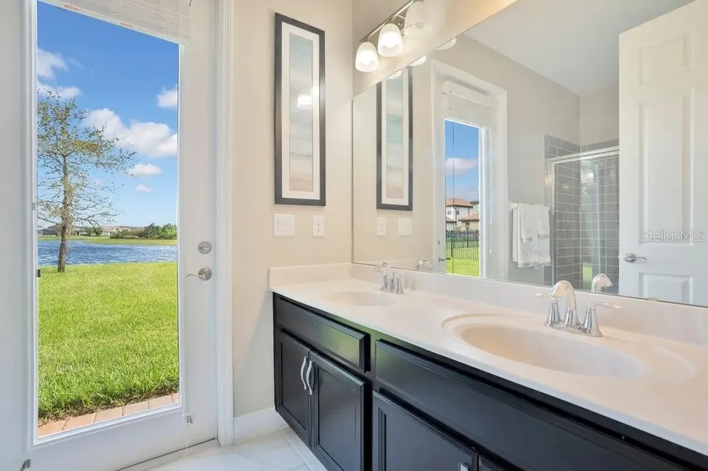 805 Riviera Bella Drive Debary FL 32713