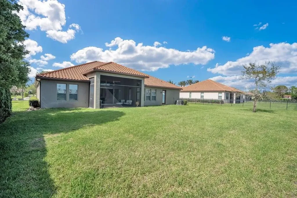 805 Riviera Bella Drive Debary FL 32713