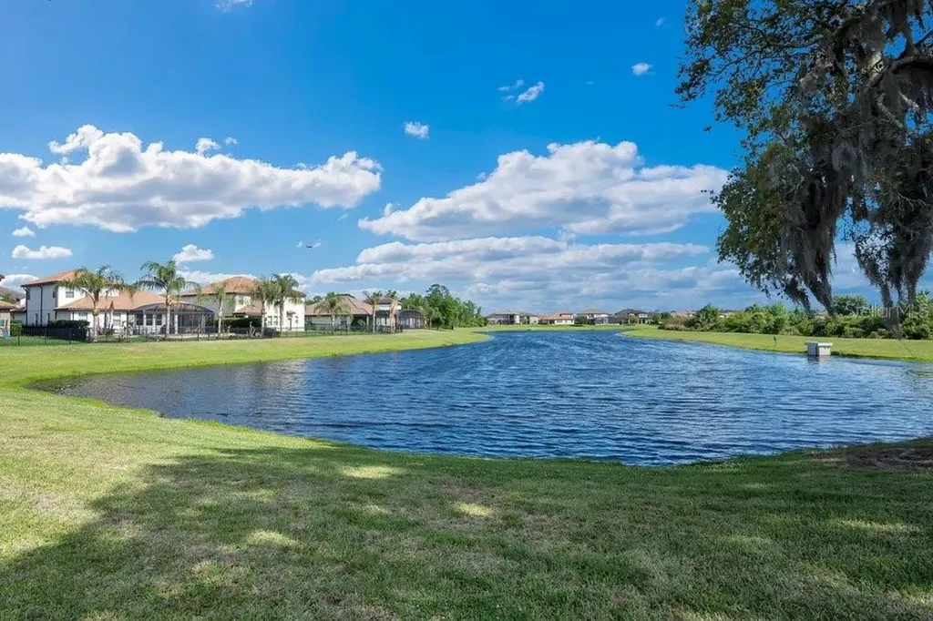 805 Riviera Bella Drive Debary FL 32713