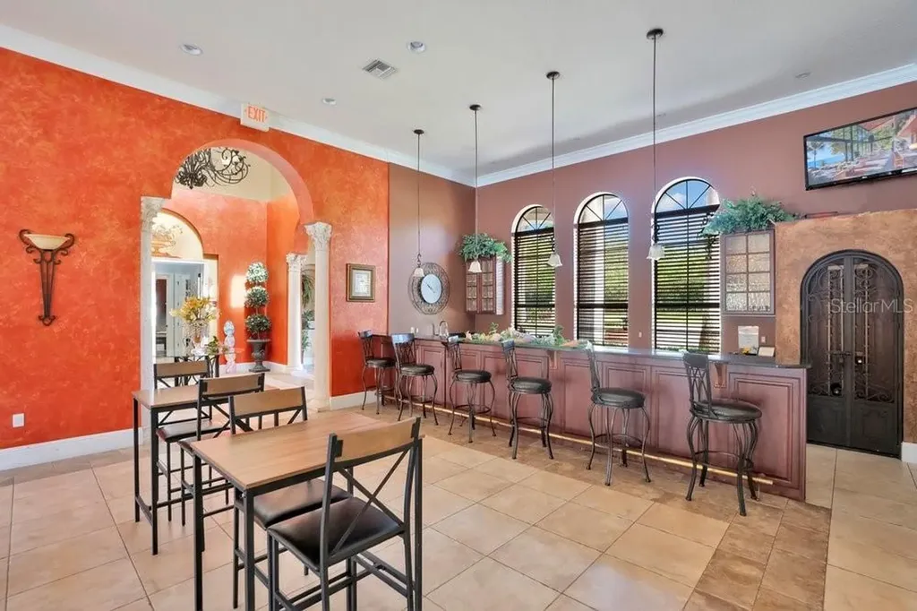 805 Riviera Bella Drive Debary FL 32713