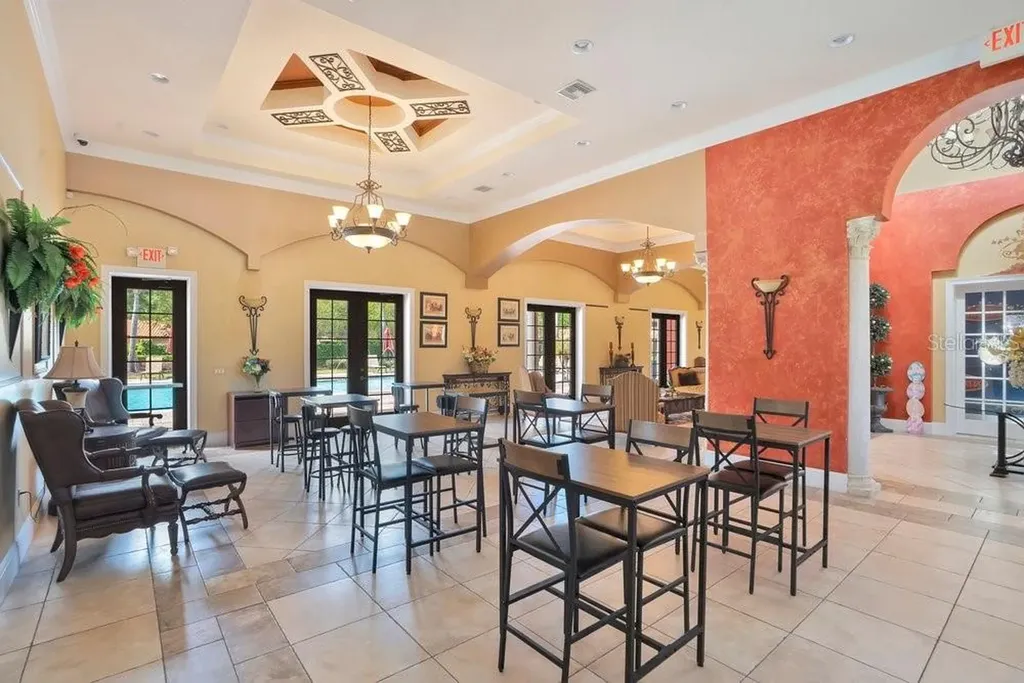 805 Riviera Bella Drive Debary FL 32713