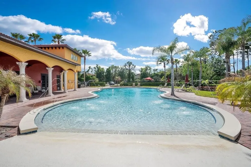 805 Riviera Bella Drive Debary FL 32713