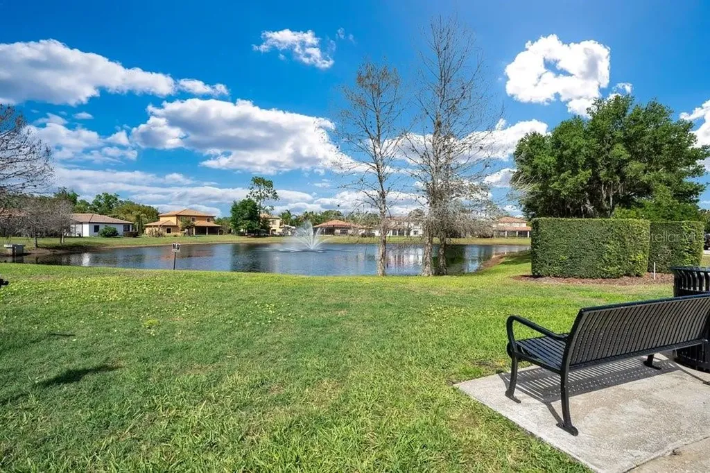 805 Riviera Bella Drive Debary FL 32713