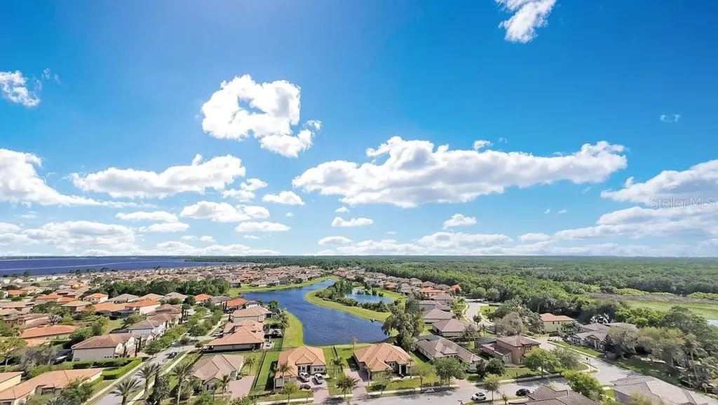 805 Riviera Bella Drive Debary FL 32713
