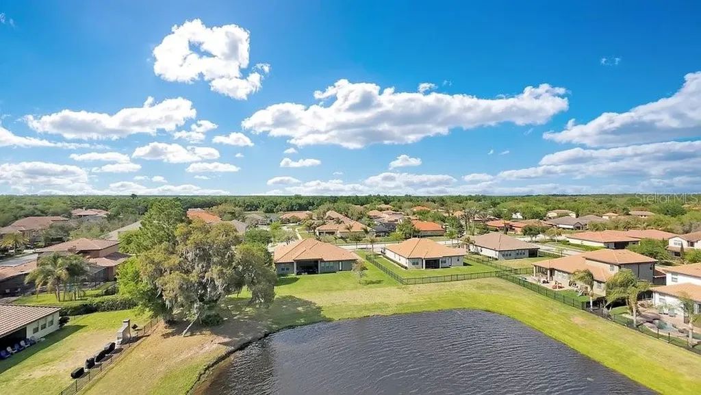 805 Riviera Bella Drive Debary FL 32713