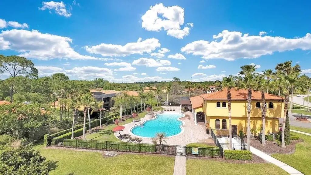 805 Riviera Bella Drive Debary FL 32713
