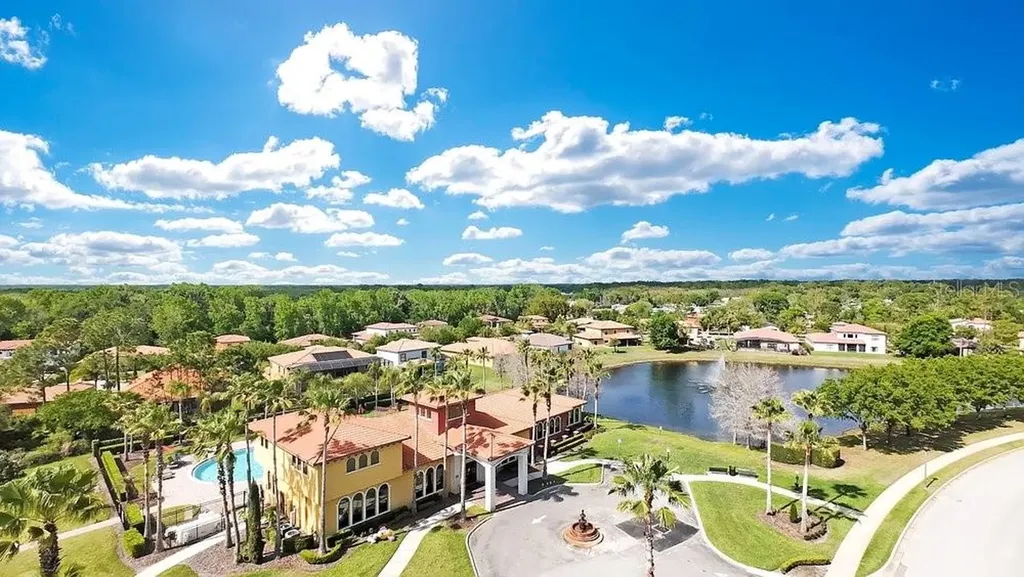 805 Riviera Bella Drive Debary FL 32713