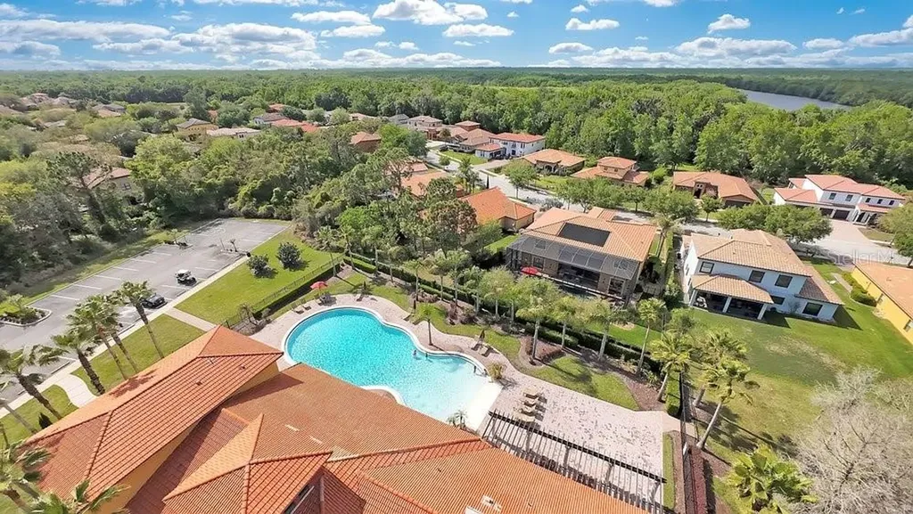 805 Riviera Bella Drive Debary FL 32713