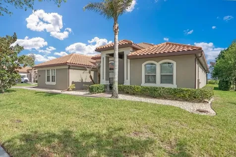 805 Riviera Bella Drive Debary FL 32713