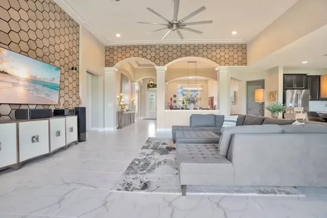 805 Riviera Bella Drive Debary FL 32713