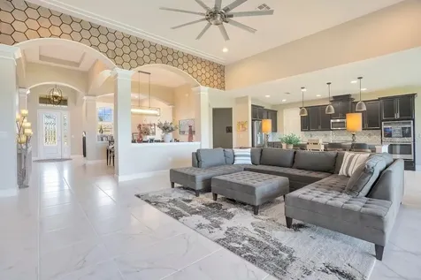 805 Riviera Bella Drive Debary FL 32713
