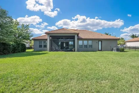 805 Riviera Bella Drive Debary FL 32713