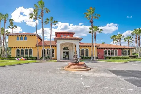 805 Riviera Bella Drive Debary FL 32713