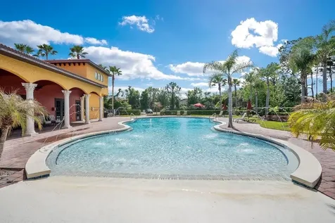 805 Riviera Bella Drive Debary FL 32713