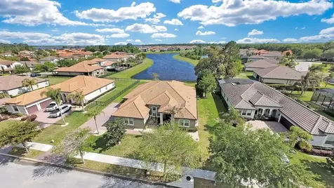 805 Riviera Bella Drive Debary FL 32713