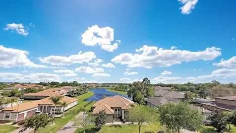 805 Riviera Bella Drive Debary FL 32713