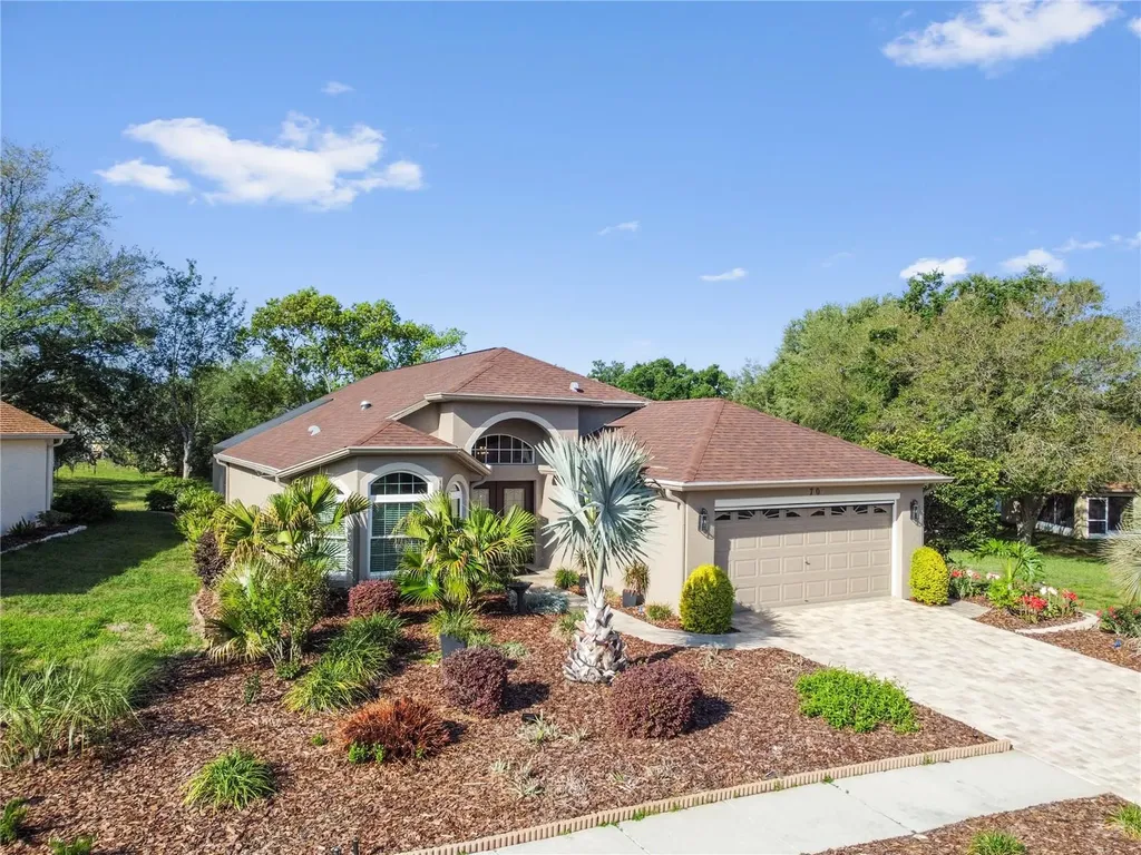 70 Center Oak Circle Spring Hill FL 34609
