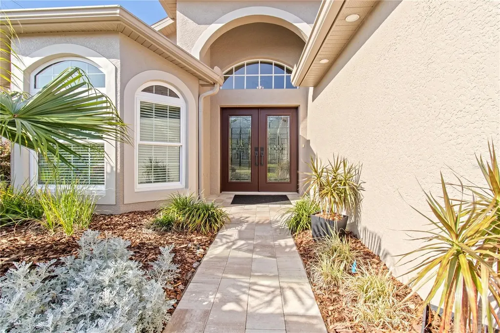 70 Center Oak Circle Spring Hill FL 34609