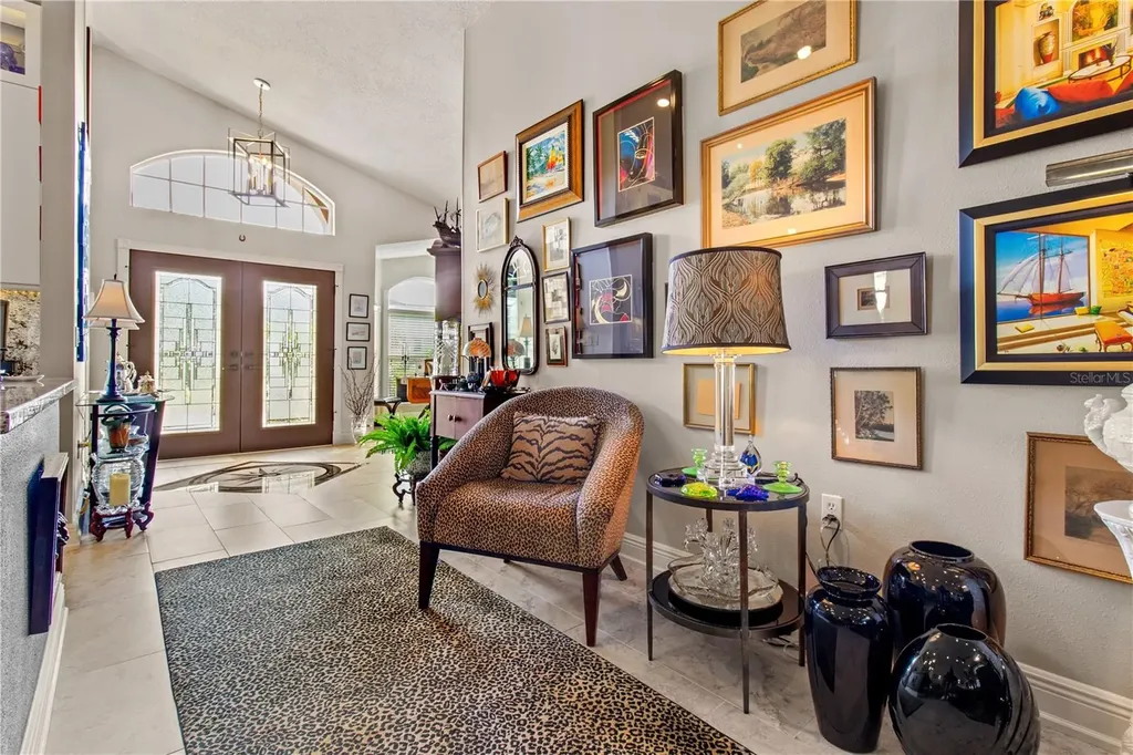 70 Center Oak Circle Spring Hill FL 34609