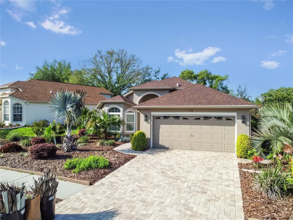 70 Center Oak Circle Spring Hill FL 34609