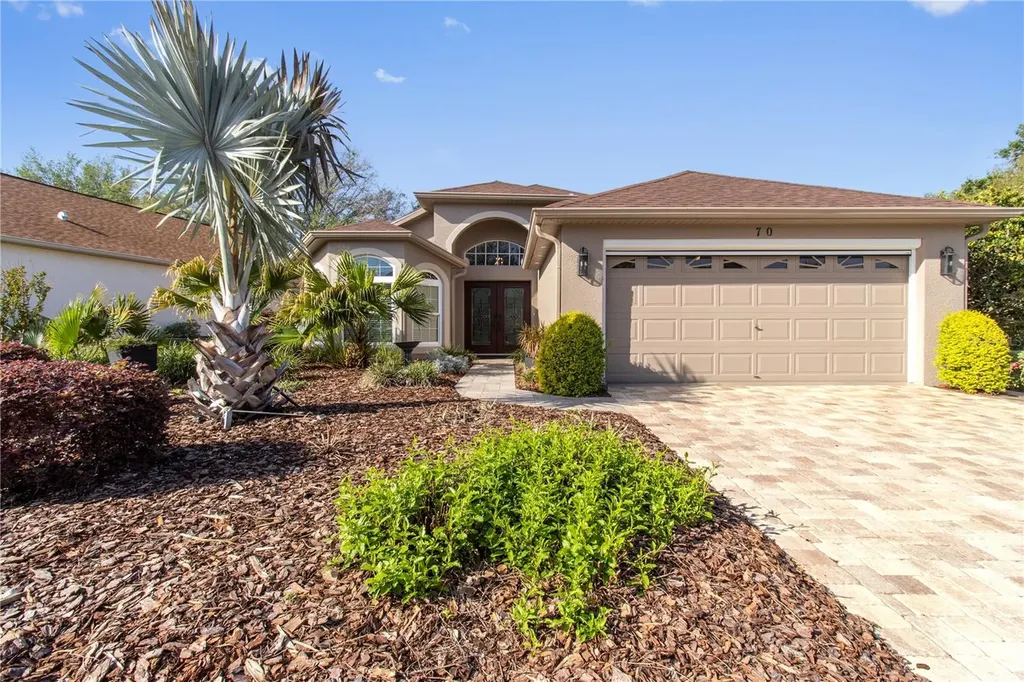 70 Center Oak Circle Spring Hill FL 34609