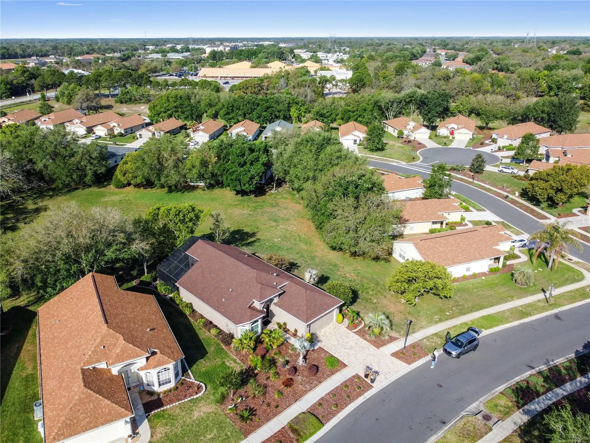 70 Center Oak Circle Spring Hill FL 34609
