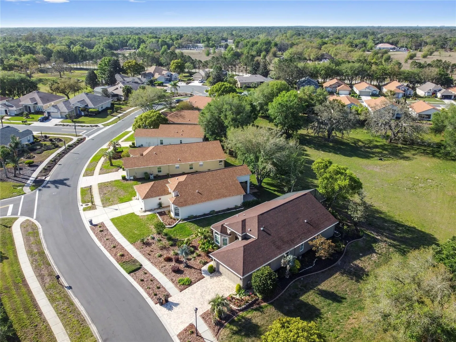 70 Center Oak Circle Spring Hill FL 34609