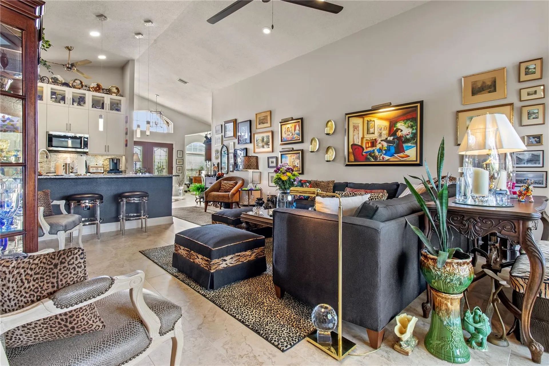 70 Center Oak Circle Spring Hill FL 34609