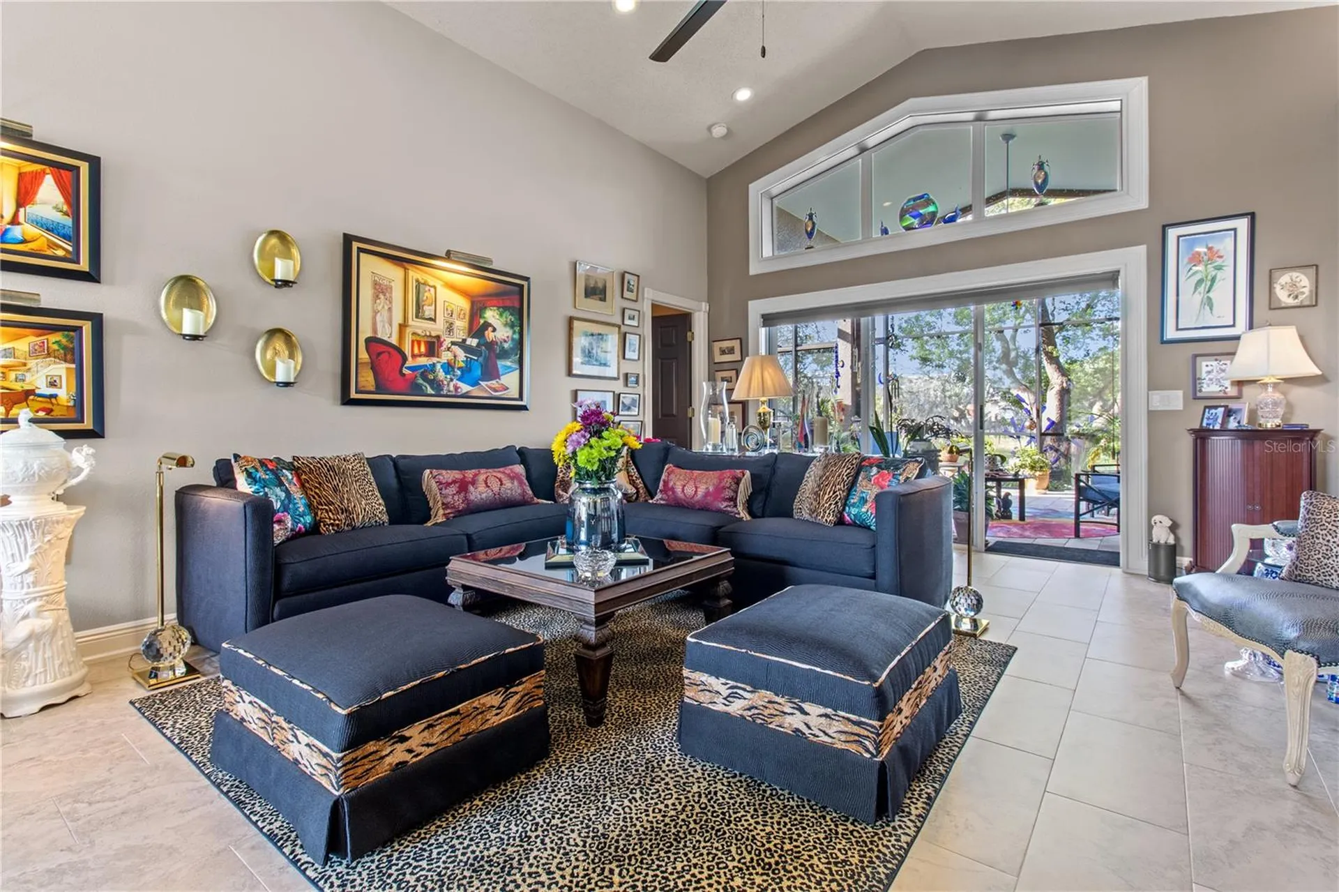 70 Center Oak Circle Spring Hill FL 34609