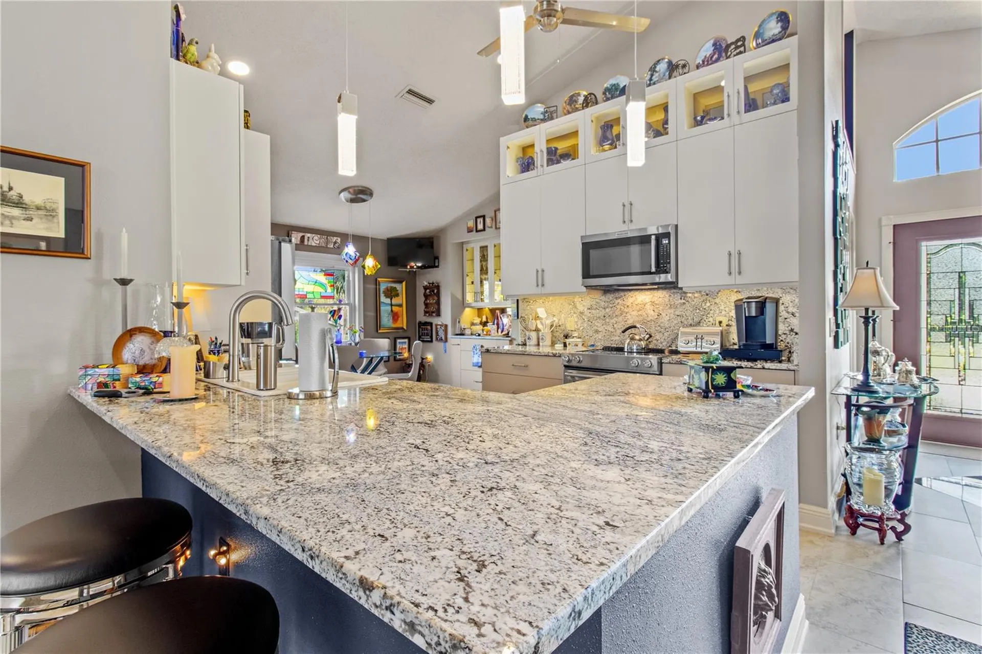 70 Center Oak Circle Spring Hill FL 34609