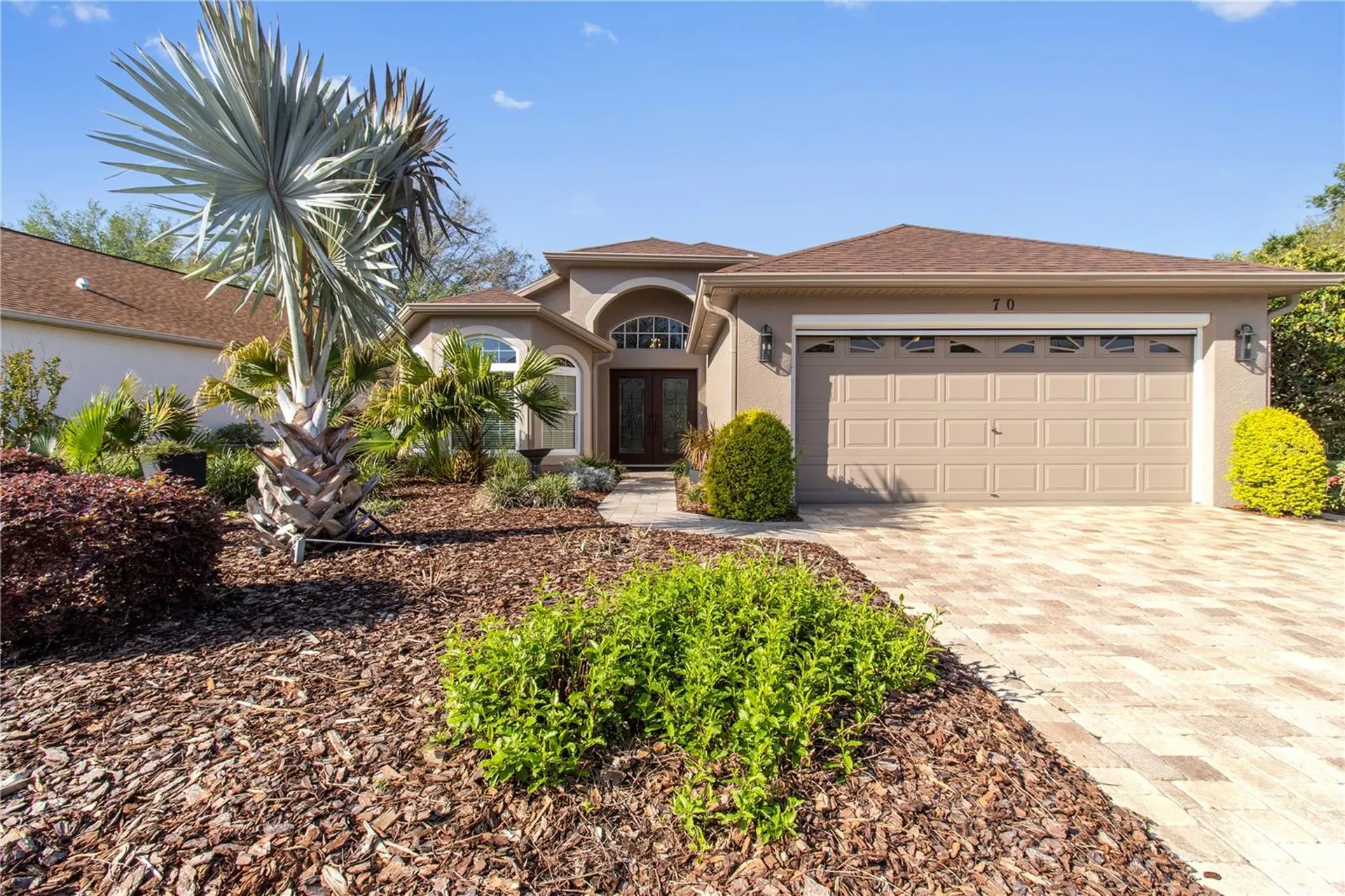 70 Center Oak Circle Spring Hill FL 34609